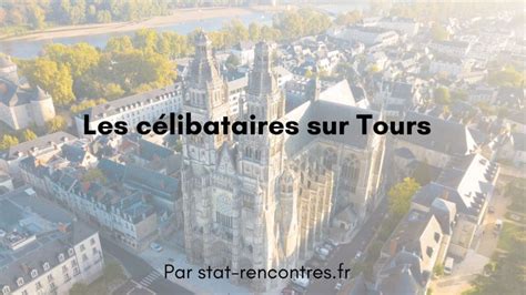 Célibataires à Tours : 7 endroits pour des rencontres